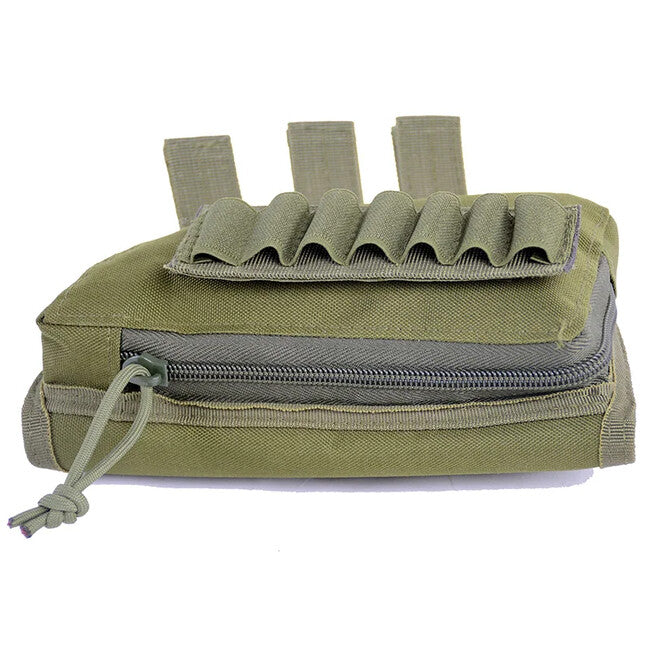 Dragowa Tactical Τακτικό Περίβλημα Ρυθμιζόμενο, ACU