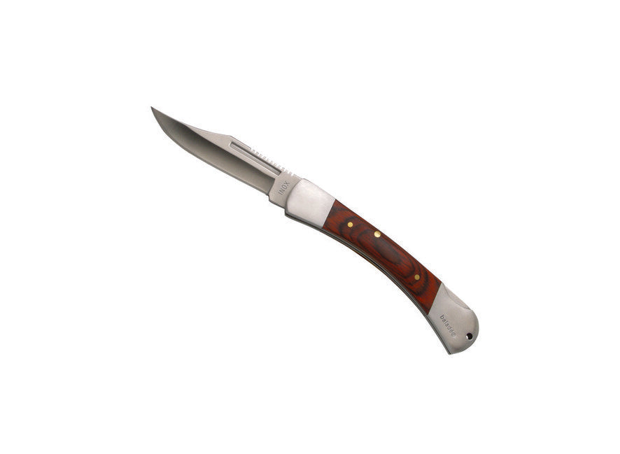 Baladeo ECO002 Forestier Κυνηγετικό Μαχαίρι