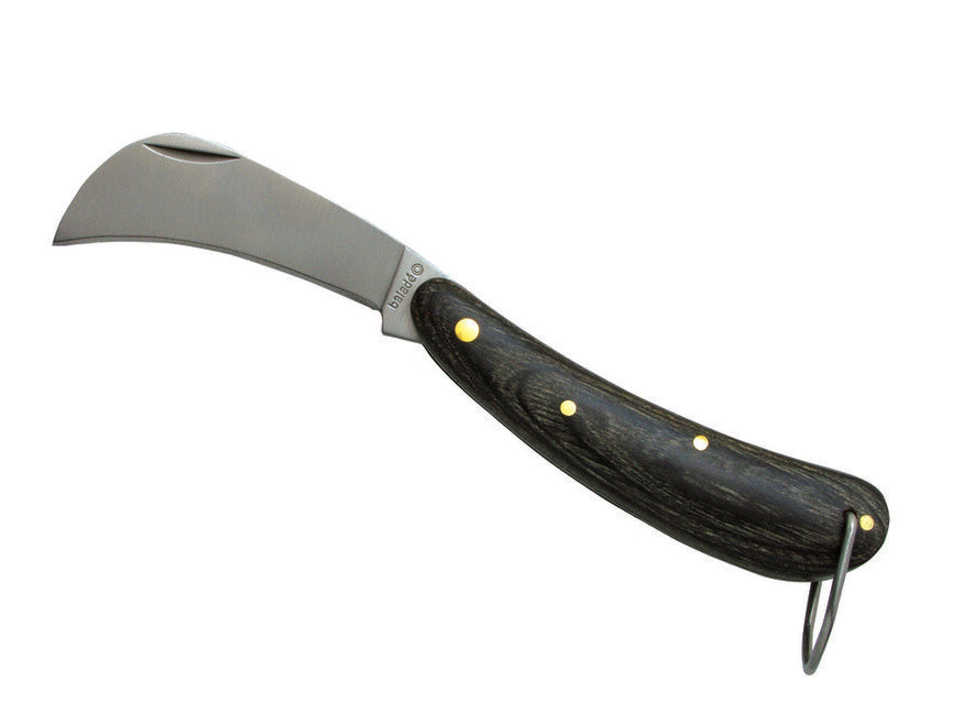 Baladeo ECO066 ηλεκτρολόγος μαχαίρι, λάμα 6 cm