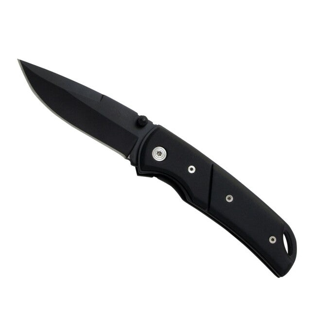 Baladeo ECO082 Σακιδιακό Μαχαίρι, Black XP
