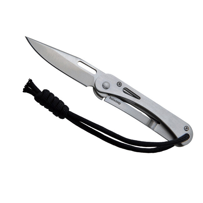 Baladeo Steelcraft ECO197 τσέπης μαχαίρι