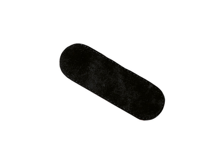 Baladeo ETU100 θήκη μαχαιριού τεχνητό suede, 11 cm