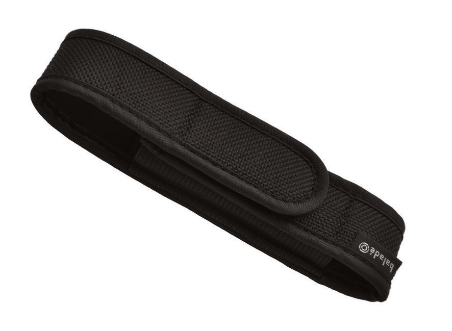 Baladeo ETU411 Θήκη Μαχαιριού 1680D Nylon, 13 cm