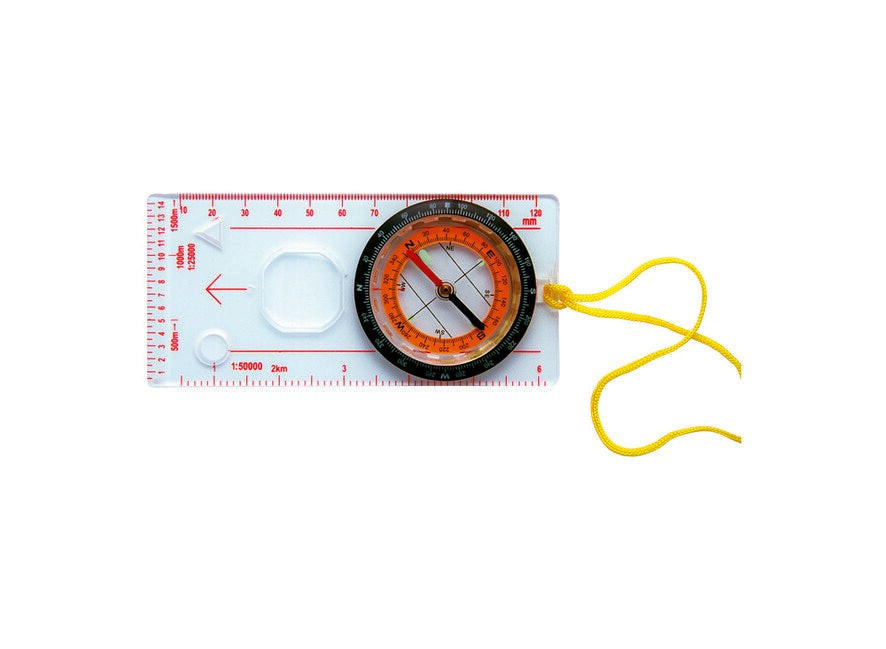 Baladeo PLR020 Χάρτης Πυξίδα