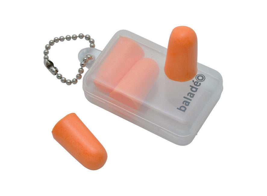 Baladeo PLR097 Ear Plugs