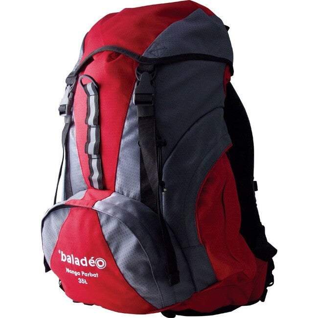 Baladeo PLR133 Nanga Parbat σακίδιο πλάτης 35 λίτρων
