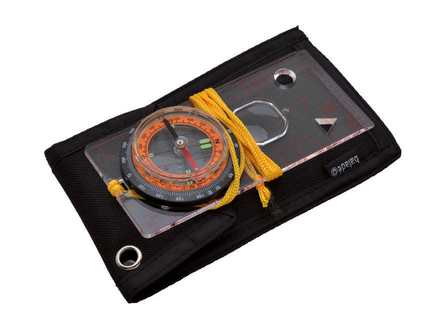 Baladeo PLR206 πυξίδα
