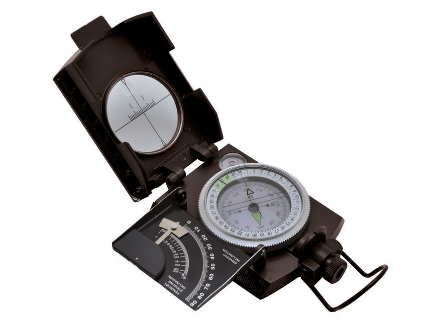 Baladeo PLR207 Topo II Πυξίδα