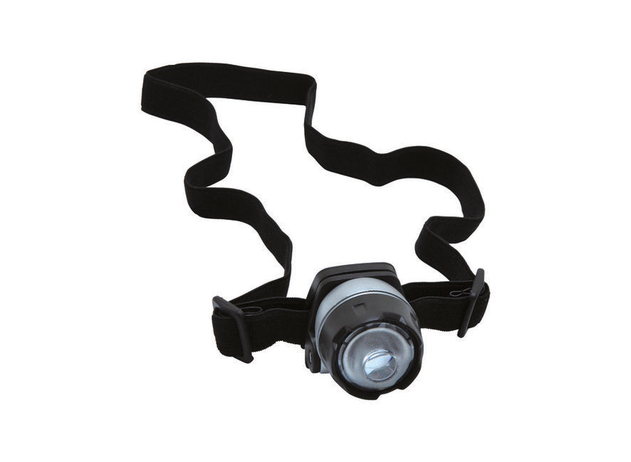 Baladeo PLR404 μινιατούρα κεφαλόφωτο με 1 LED