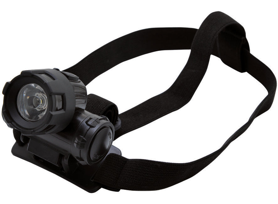 Baladeo PLR426 Ubac Φακός Κεφαλής με 1W LED