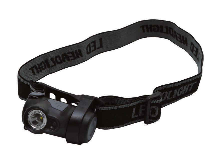 Baladeo PLR435 Max κεφαλόφωτο 3W LED Cree