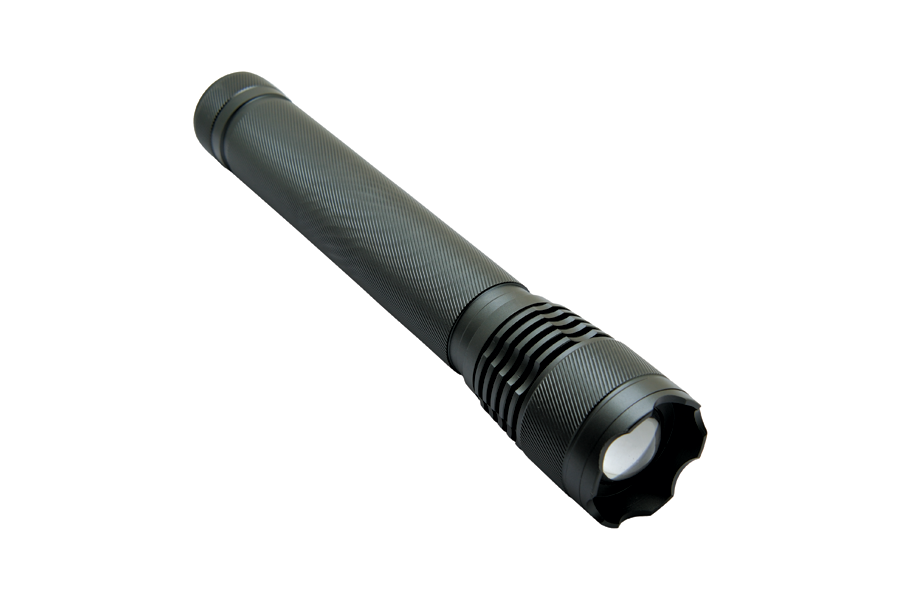 Baladeo PLR441 Vision Φακός Χεριού XL Υπερισχυρό LED 10W Cree