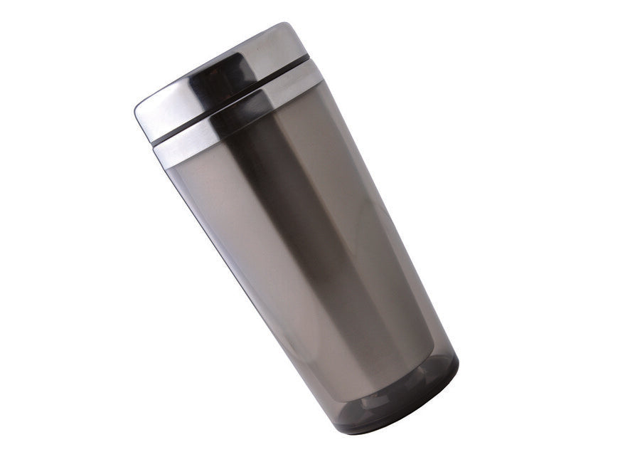 Baladeo PLR551 Wendover Θερμικό Ποτήρι Διπλού Τοιχώματος, 450ml