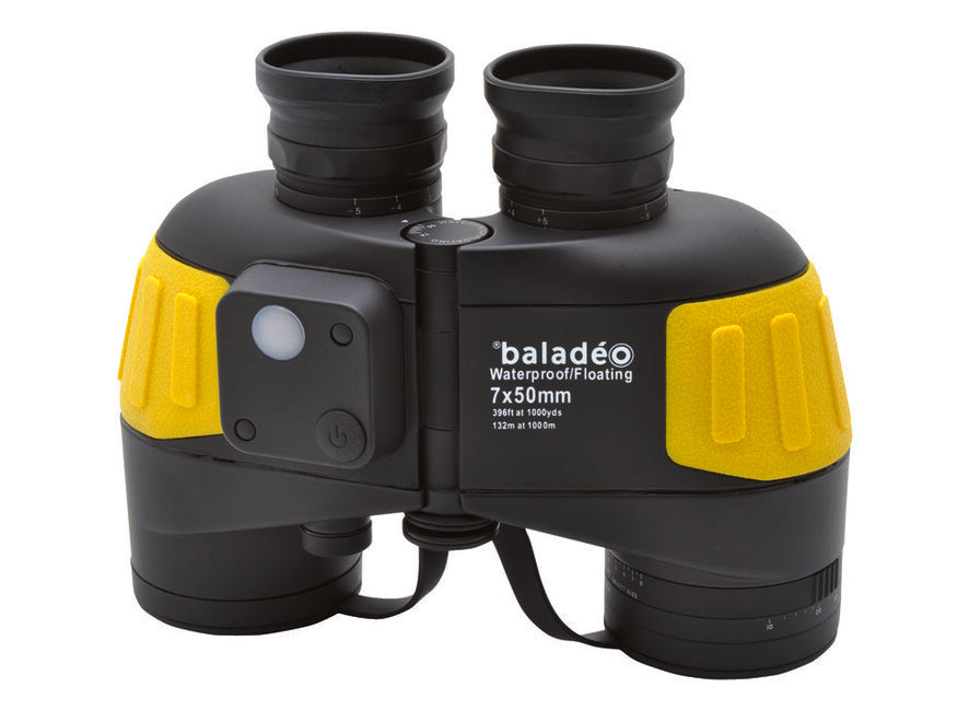 Baladeo PLR603 Nautic Διόπτρα 7x50