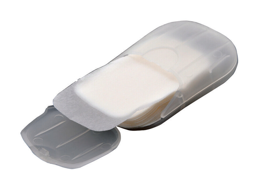 Baladeo PLR711 Handy ταξιδιωτικό σαπούνι