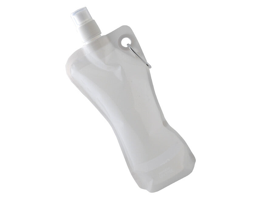 Baladeo PLR721 Kinzig Φιάλη Ταξιδιού 0,5l, Λευκό