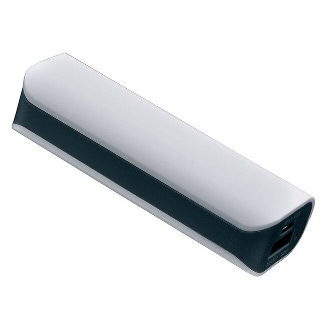 Baladeo PLR903 S2200 powerbank 1xUSB, λευκό