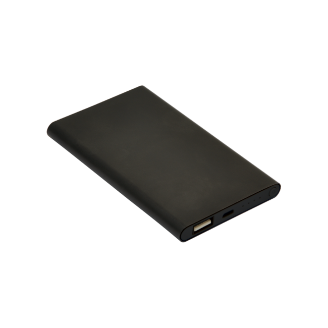 Baladeo PLR914 City Τράπεζα Ενέργειας 4000mAh, μαύρο