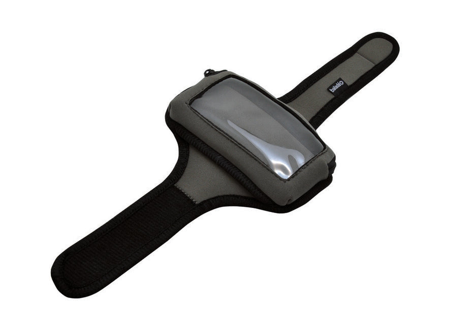 Baladeo TRA060 Smart αθλητικό smartwatch, γκρι