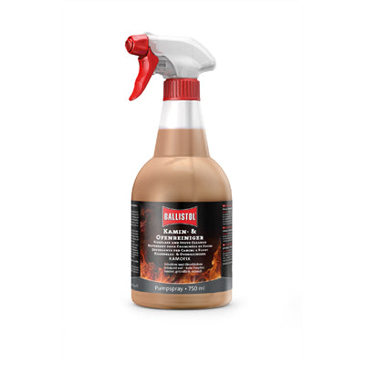 Ballistol Kamofix Καθαριστικό Μέσο, 750 ml