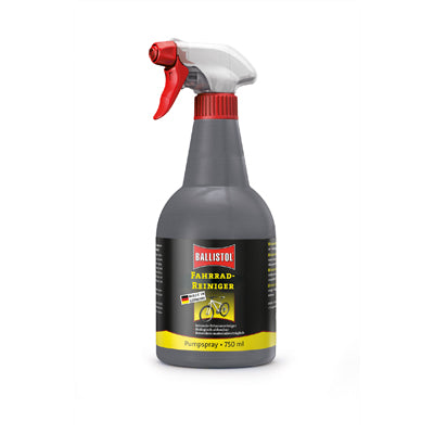 Ballistol Καθαριστικό Ποδηλάτων, 750 ml