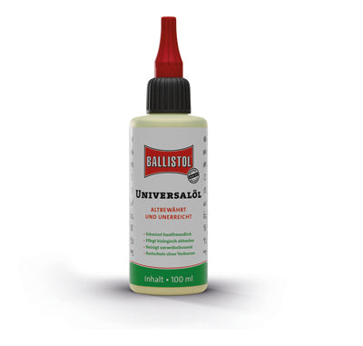 Ballistol Λάδι, 100ml