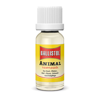 Ballistol Animal λάδι, 10 ml