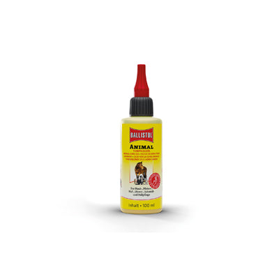 Ballistol Animal λάδι, 100 ml