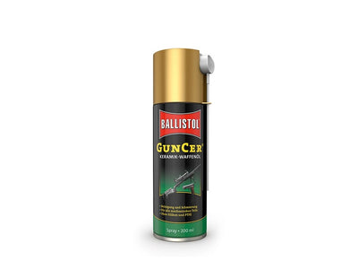 Weapon Oils