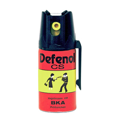 Ballistol Δακρυγόνο Αέριο, 40 ml