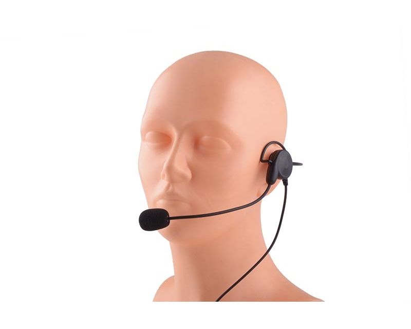 BaoFeng K10909P1 Ακουστικά Headset