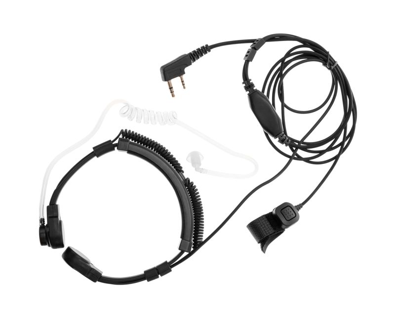 BaoFeng MC-10 S Headset με Μικρόφωνο για Ασύρματα