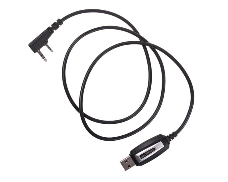 BaoFeng Καλώδιο USB για Ραδιόφωνο