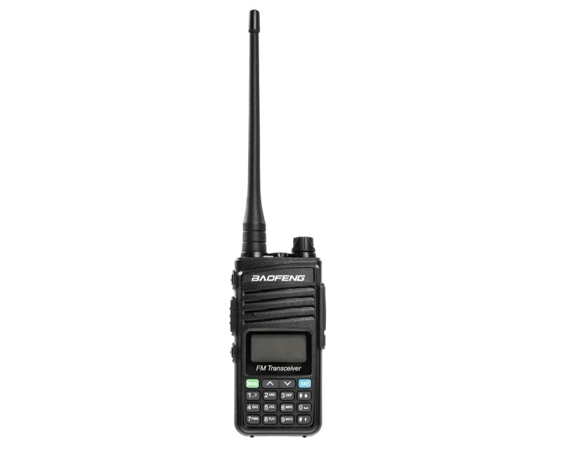 BaoFeng P15UV PRO πομπός EU 5 W