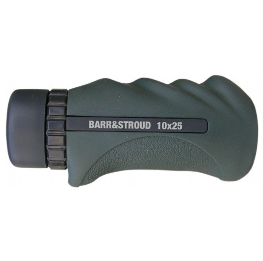 Barr&Stroud Spirite Mini Μονοκιάλι 10x25