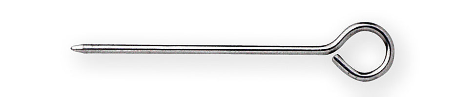 BasicNature Καρφιά Σκηνής Dural 15 cm, 6 τεμάχια