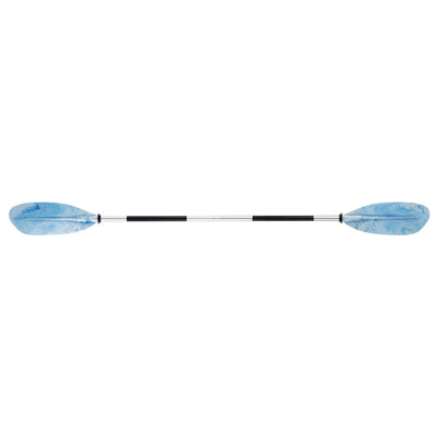 BasicNature Διπλό Κουπί, μπλε, 230 cm