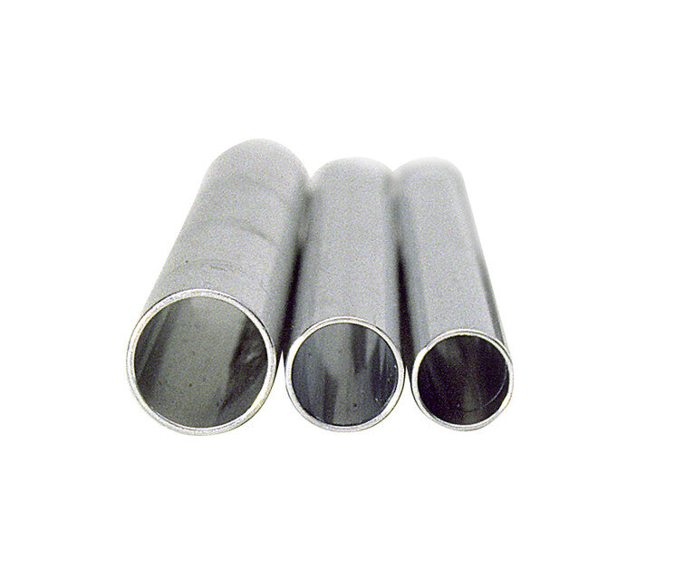 BasicNature Σφιγκτήρες Σκηνής 17,3 mm, 2 τεμάχια