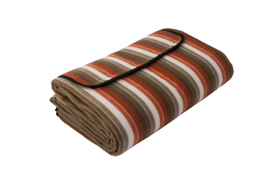 BasicNature Outdoor Κουβέρτα Πικνίκ 200 x 150 cm