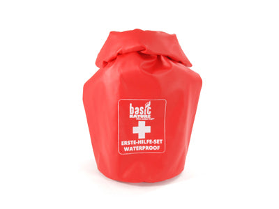 BasicNature Plus Αδιάβροχο Φαρμακείο