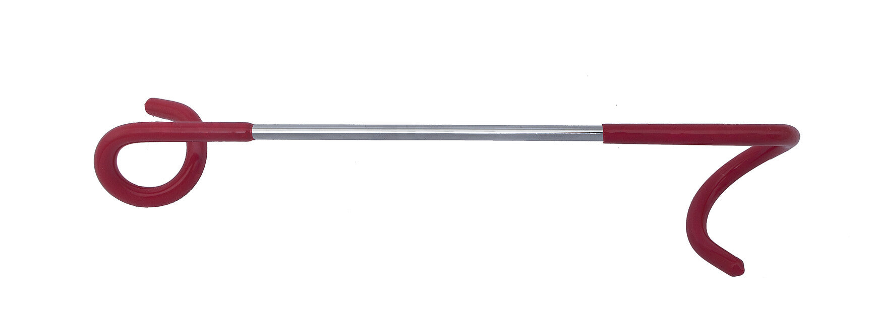 BasicNature Pole Hanger θήκη φακού, 26 cm, διάμετρος 6 mm