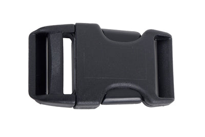 Buckles, Cord Locks and End Caps