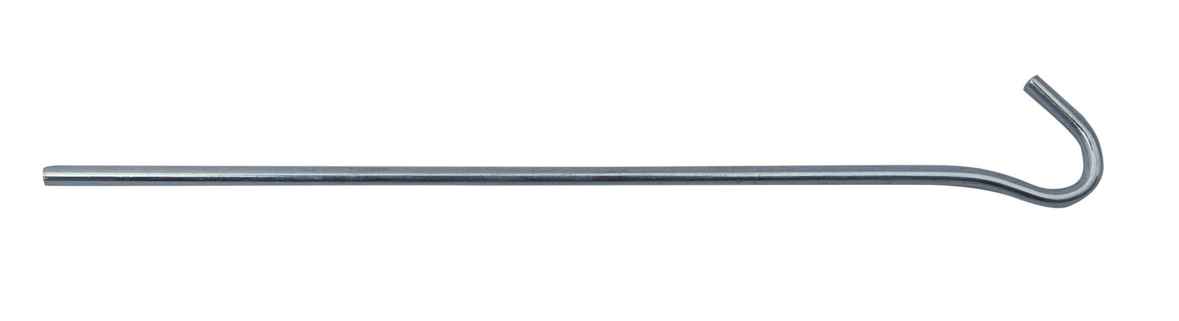 BasicNature Καρφιά Σκηνής 24 cm 10 τεμάχια