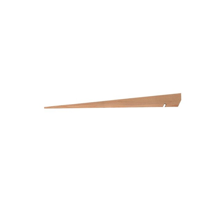 BasicNature Καρφιά Σκηνής Ξύλινα, 30 cm, 10 τεμάχια
