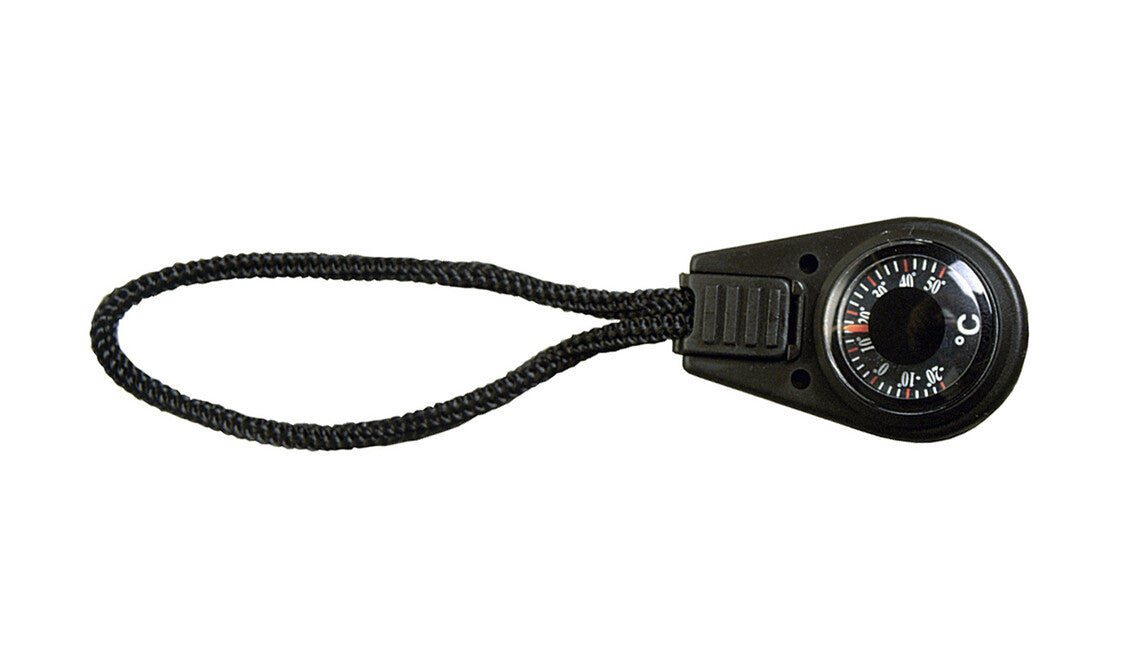 BasicNature Thermo Zip θερμόμετρο