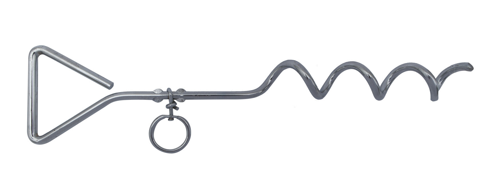 BasicNature Άγκυρα Εδάφους 40 cm