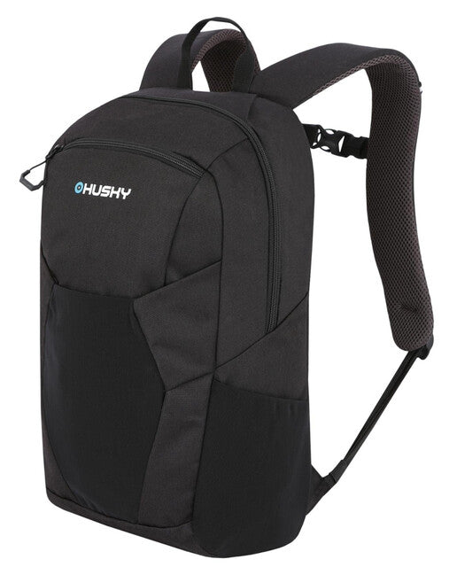 HUSKY Nery Αστικό Σακίδιο 20l, μαύρο