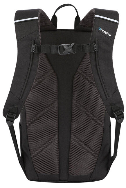 HUSKY Nery Αστικό Σακίδιο 20l, μαύρο