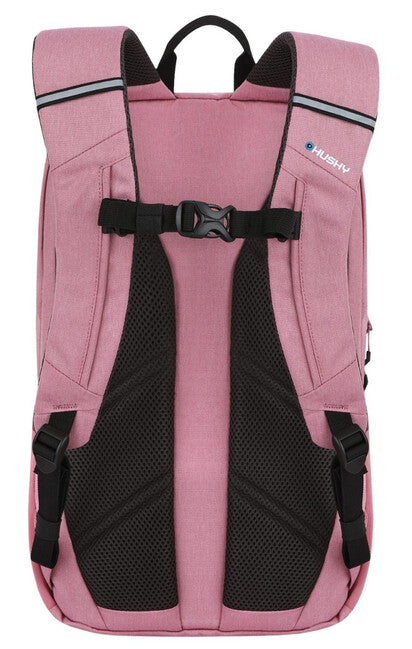 HUSKY Nery Αστικό Σακίδιο 20l, ροζ