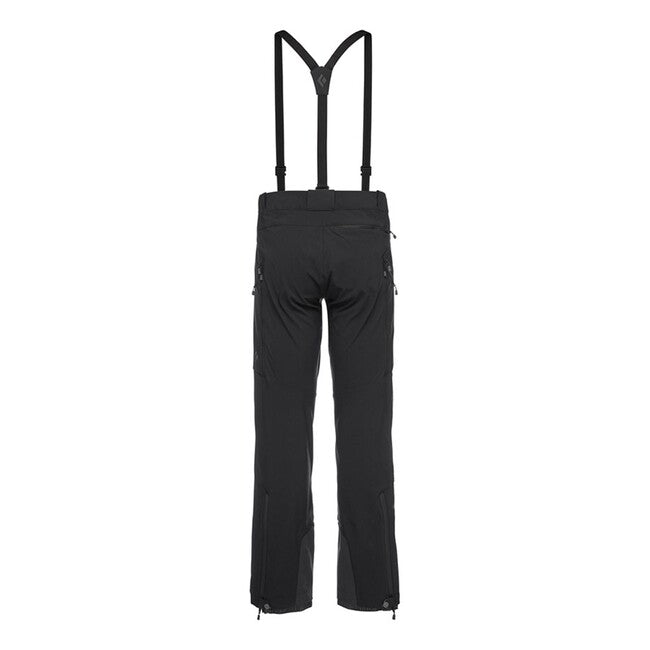 Black Diamond Dawn Patrol Hybrid παντελόνι ανδρικό, μαύρο